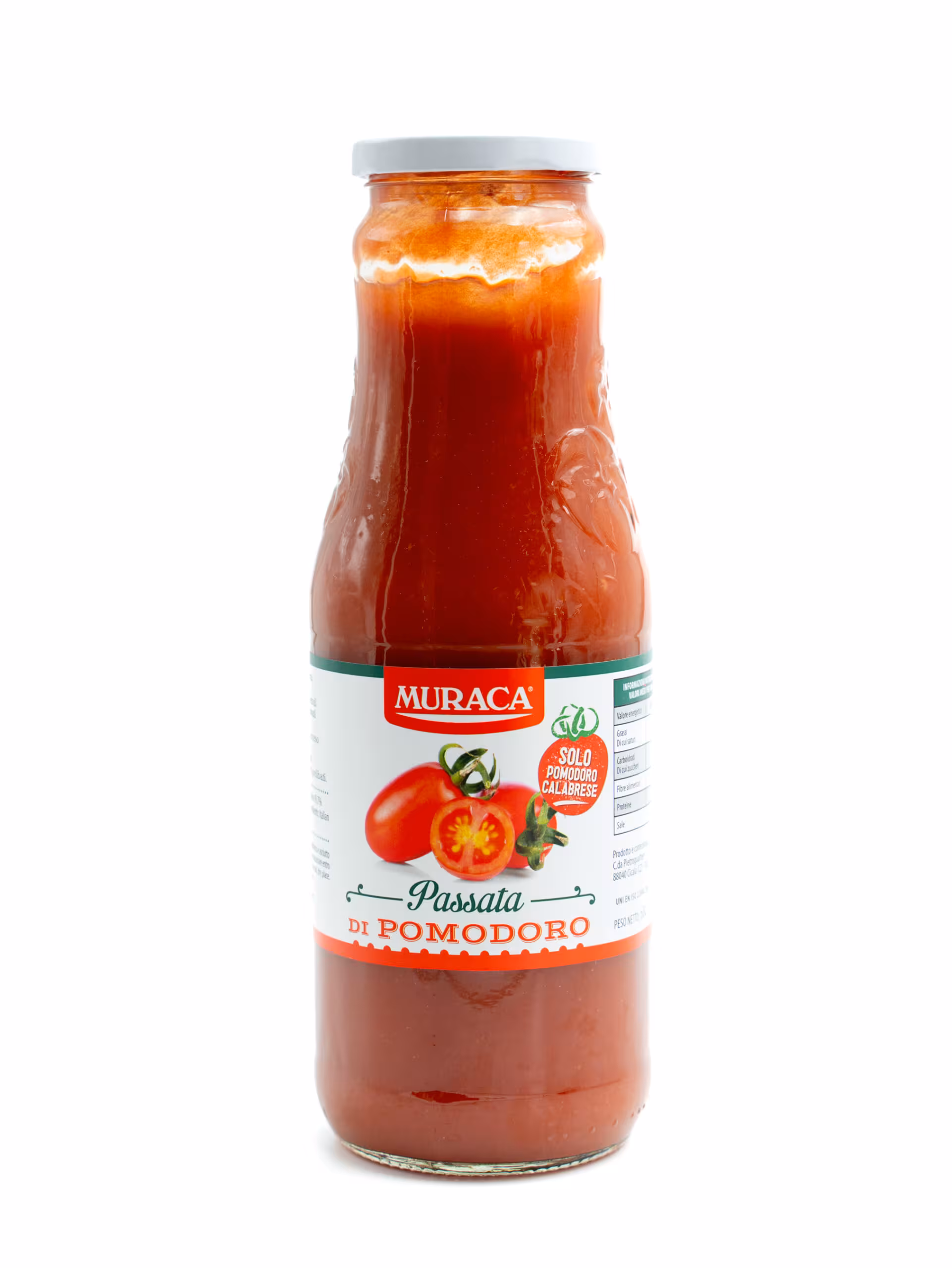 Passata di Pomodori - 750ml