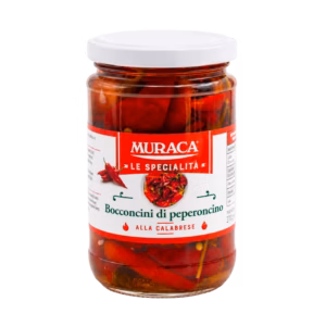 Bocconcini di Peperoncino