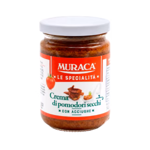 Crema di Pomodori Secchi