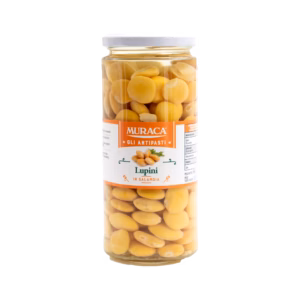 Lupini
