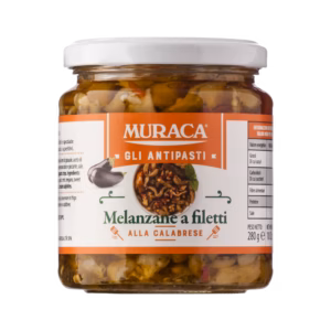 Melanzane a Filetto