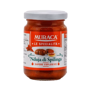'Nduja di Spilinga
