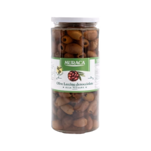 Olive Leccino Denocciolate