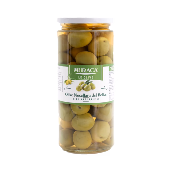 Olive Nocellara del Belice