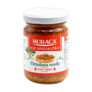 Ortolana Verde