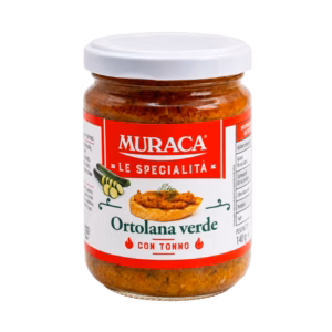 Ortolana Verde