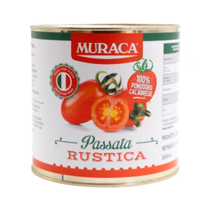 Passata di Pomodoro Rustica