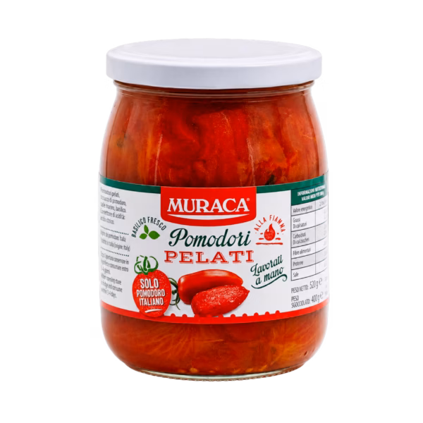 Pomodori Pelati