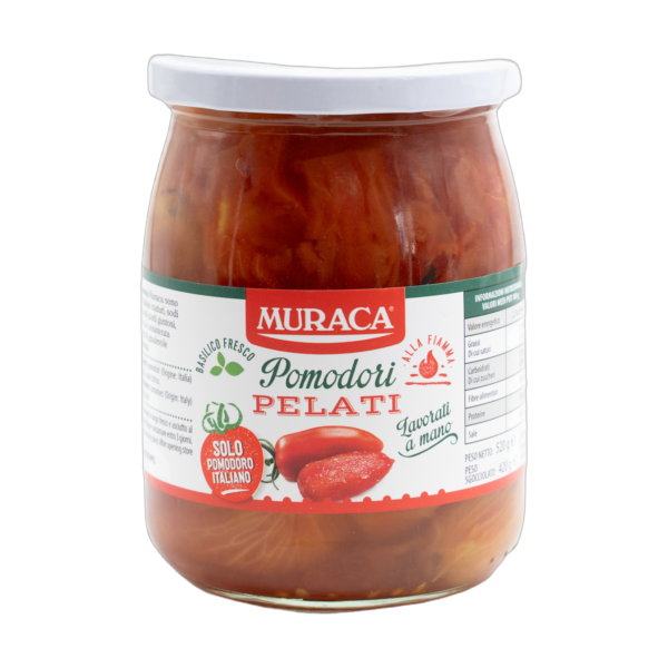 Pomodori Pelati