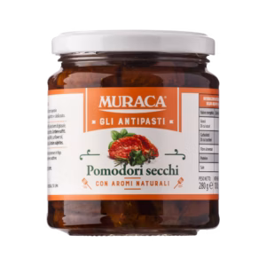 Pomodori Secchi