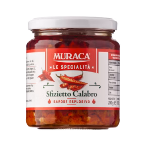 Sfizietto Calabro
